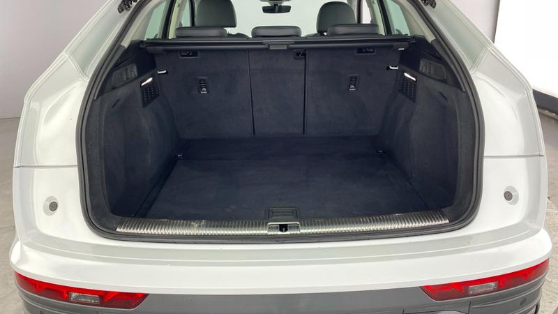 Used Audi Q5 2021 for sale - 76146796: Photo 34