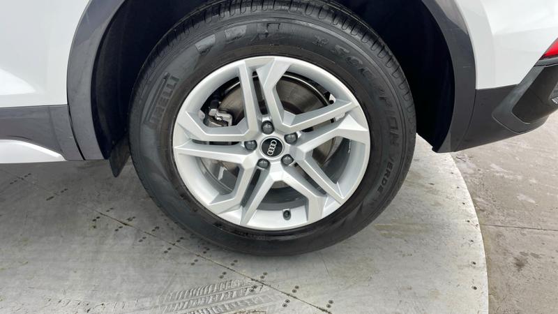 Used Audi Q5 2021 for sale - 76146796: Photo 37