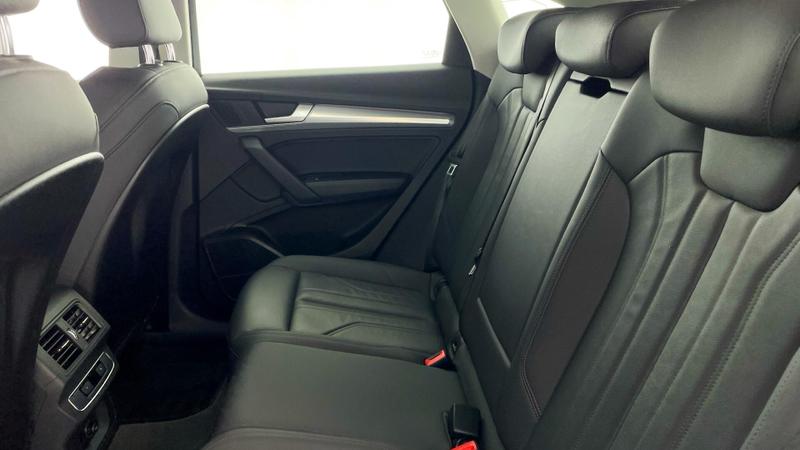 Used Audi Q5 2021 for sale - 76146796: Photo 38