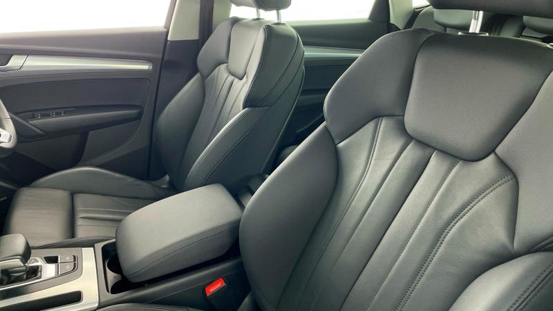 Used Audi Q5 2021 for sale - 76146796: Photo 39
