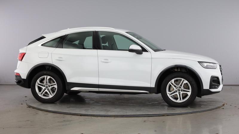 Used Audi Q5 2021 for sale - 76146796: Photo 4
