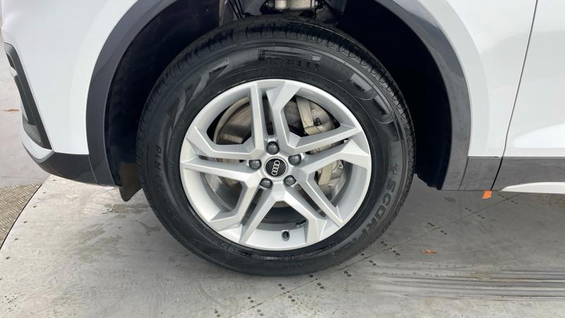 Used Audi Q5 2021 for sale - 76146796: Photo 41