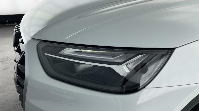 Used Audi Q5 2021 for sale - 76146796: Photo 42