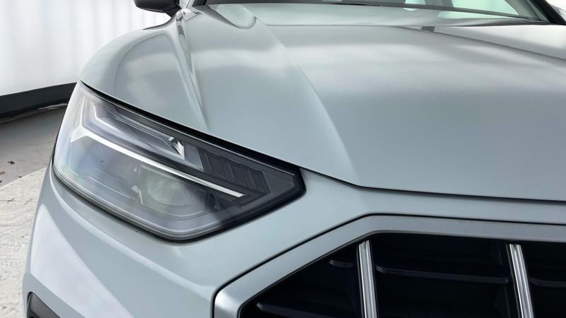 Used Audi Q5 2021 for sale - 76146796: Photo 43