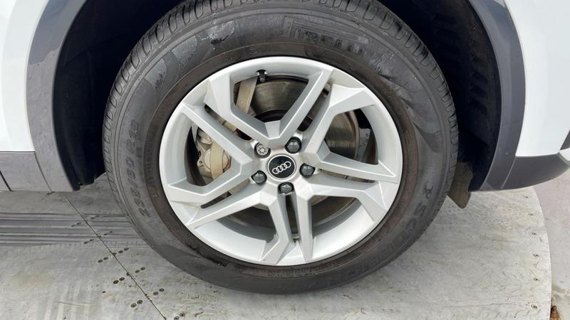 Used Audi Q5 2021 for sale - 76146796: Photo 5