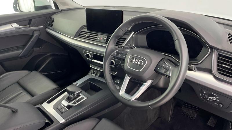 Used Audi Q5 2021 for sale - 76146796: Photo 6