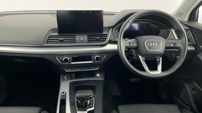Used Audi Q5 2021 for sale - 76146796: Photo 8