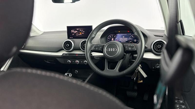Vehicle 27