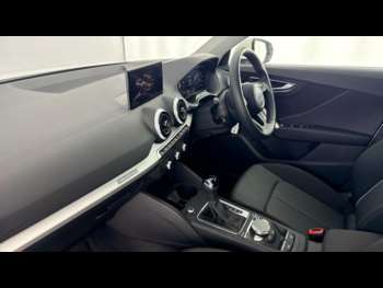 Used Audi Q2 2022 for sale - 74225026: Photo