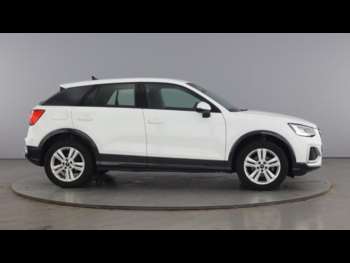 Used Audi Q2 2022 for sale - 74225026: Photo