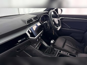 Used Audi Q3 2022 for sale - 76835445: Photo