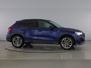 Used Audi Q3 2022 for sale - 76835445: Photo