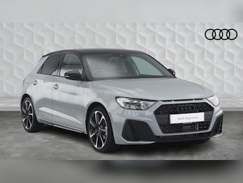 Audi - A1