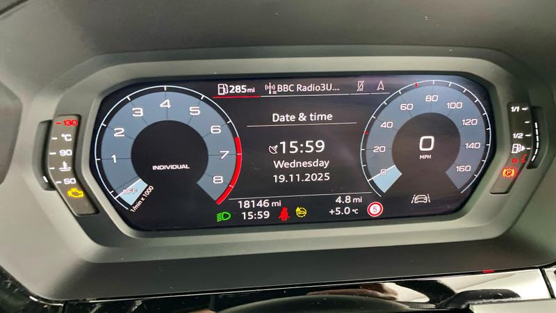 Used Audi A3 2023 for sale - 76576751: Photo 12