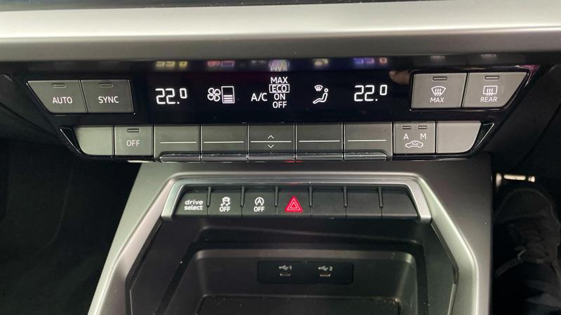 Used Audi A3 2023 for sale - 76576751: Photo 15