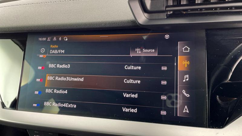 Used Audi A3 2023 for sale - 76576751: Photo 16