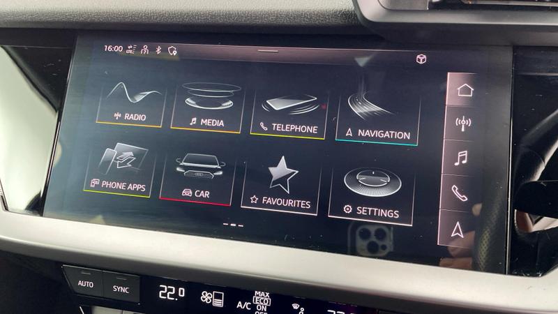 Used Audi A3 2023 for sale - 76576751: Photo 18