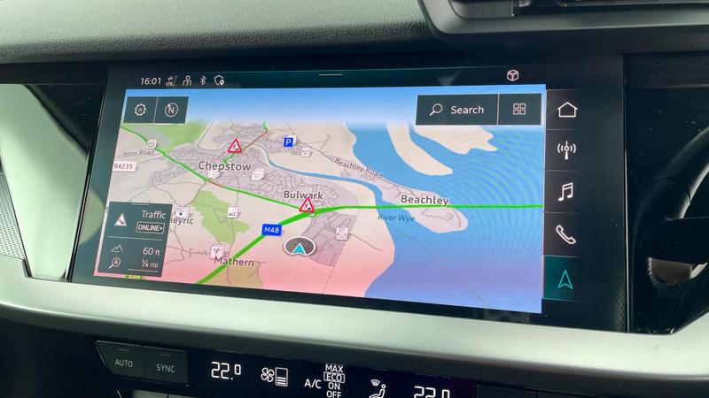 Used Audi A3 2023 for sale - 76576751: Photo 22