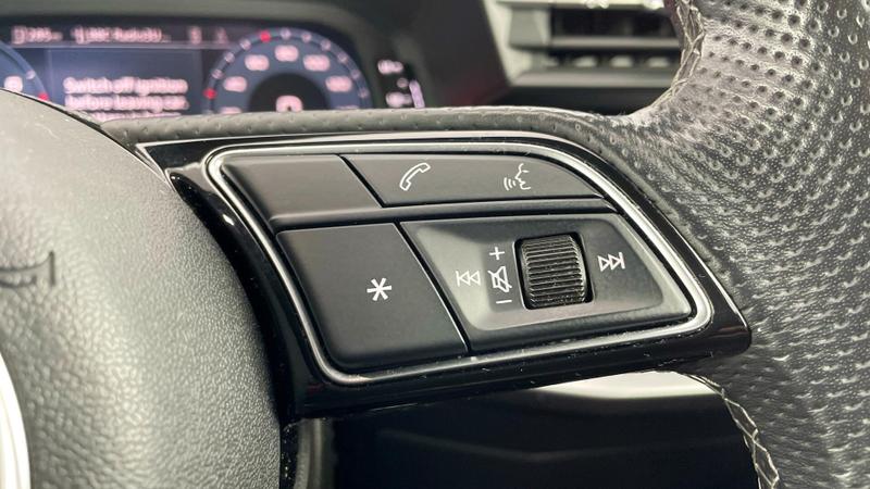 Used Audi A3 2023 for sale - 76576751: Photo 24