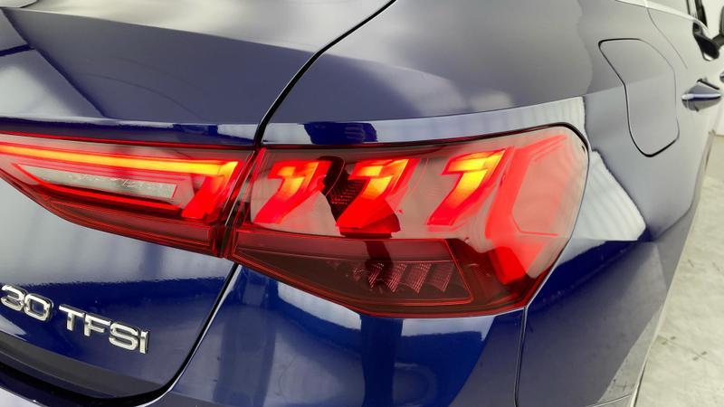 Used Audi A3 2023 for sale - 76576751: Photo 28