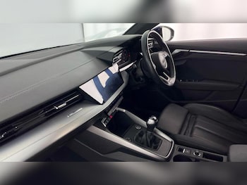 Used Audi A3 2023 for sale - 76576751: Photo