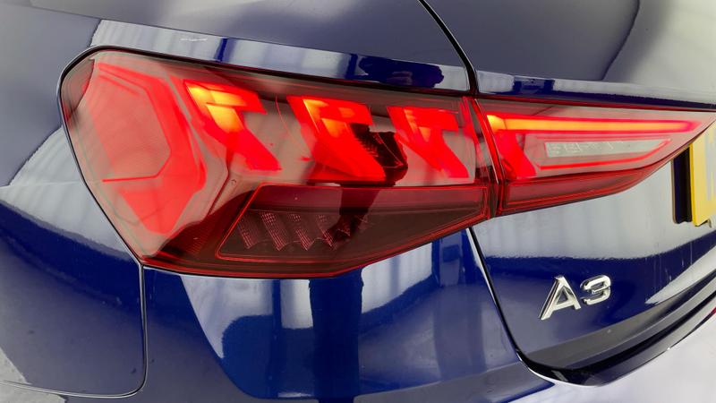 Used Audi A3 2023 for sale - 76576751: Photo 31