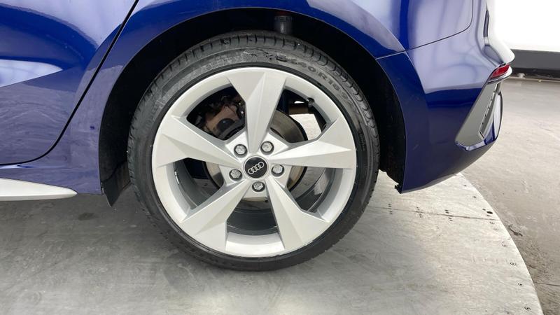 Used Audi A3 2023 for sale - 76576751: Photo 32