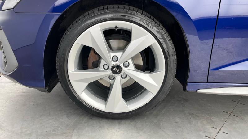 Used Audi A3 2023 for sale - 76576751: Photo 38