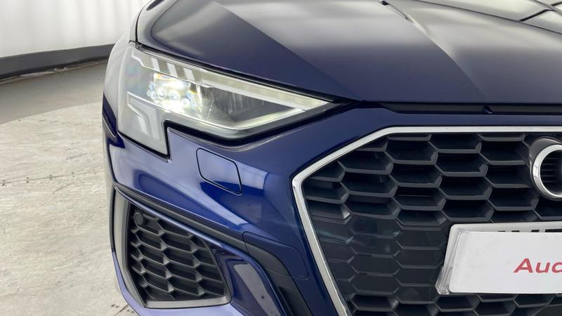 Used Audi A3 2023 for sale - 76576751: Photo 40
