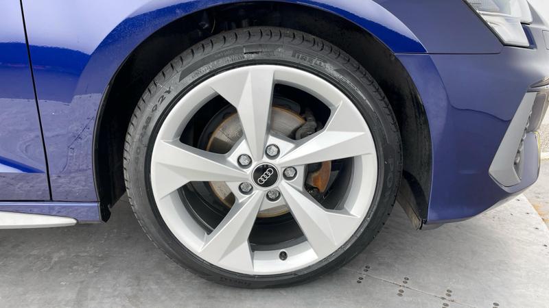 Used Audi A3 2023 for sale - 76576751: Photo 5