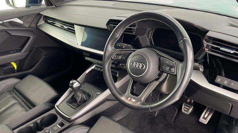 Used Audi A3 2023 for sale - 76576751: Photo 6