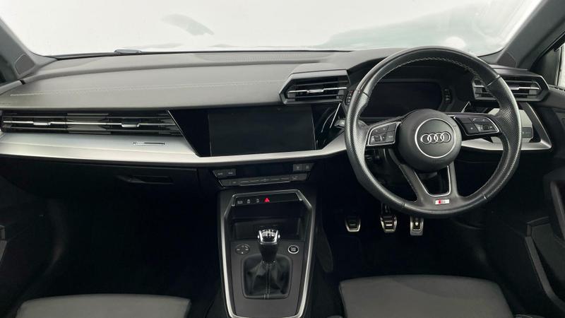 Used Audi A3 2023 for sale - 76576751: Photo 8