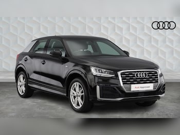 Used Audi Q2 2019 for sale - 78435901: Photo
