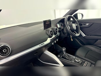 Used Audi Q2 2019 for sale - 78435901: Photo