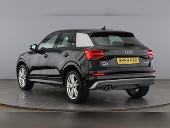 Used Audi Q2 2019 for sale - 78435901: Photo