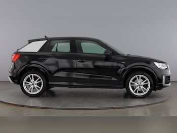 Used Audi Q2 2019 for sale - 78435901: Photo