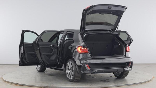 Used Audi A1 2025 for sale - 75766930: Photo 11