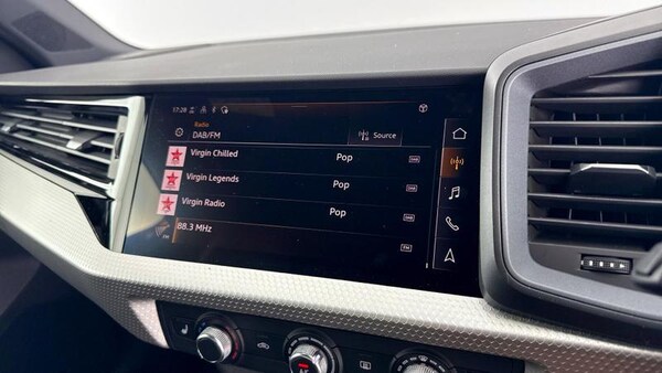 Used Audi A1 2025 for sale - 75766930: Photo 16
