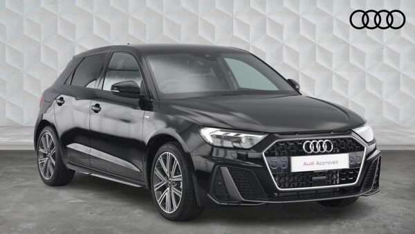 Used Audi A1 2025 for sale - 75766930: Photo 1