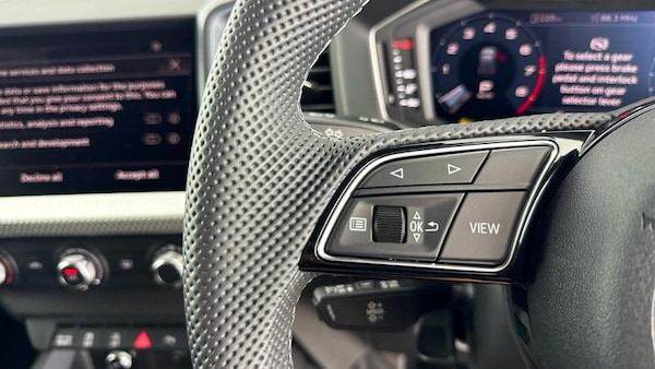 Used Audi A1 2025 for sale - 75766930: Photo 23