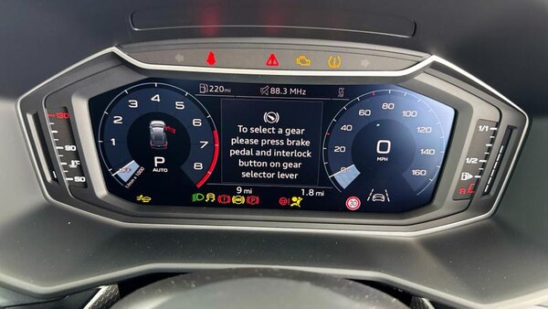 Used Audi A1 2025 for sale - 75766930: Photo 24