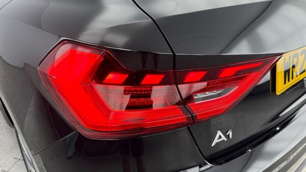 Used Audi A1 2025 for sale - 75766930: Photo 30