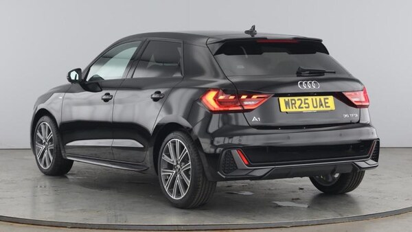 Used Audi A1 2025 for sale - 75766930: Photo 3