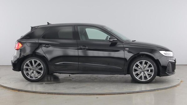 Used Audi A1 2025 for sale - 75766930: Photo 4