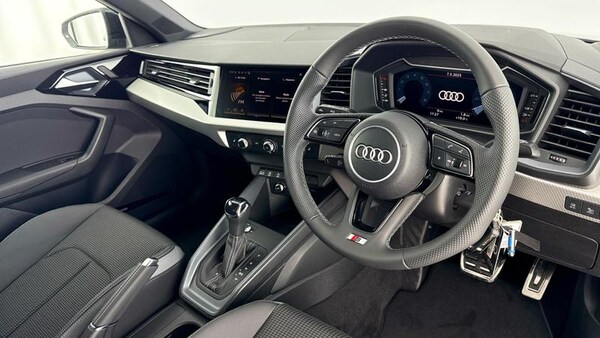 Used Audi A1 2025 for sale - 75766930: Photo 6