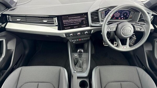 Used Audi A1 2025 for sale - 75766930: Photo 8