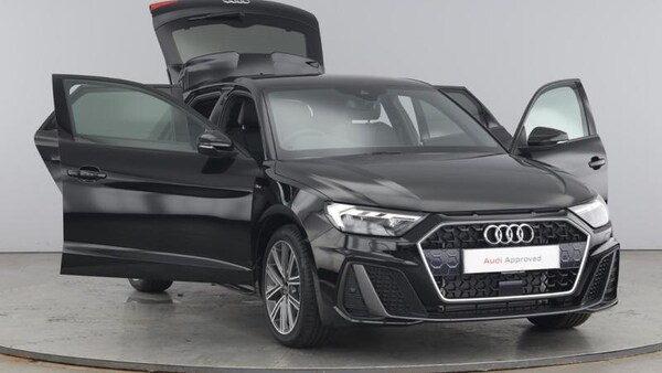 Used Audi A1 2025 for sale - 75766930: Photo 9
