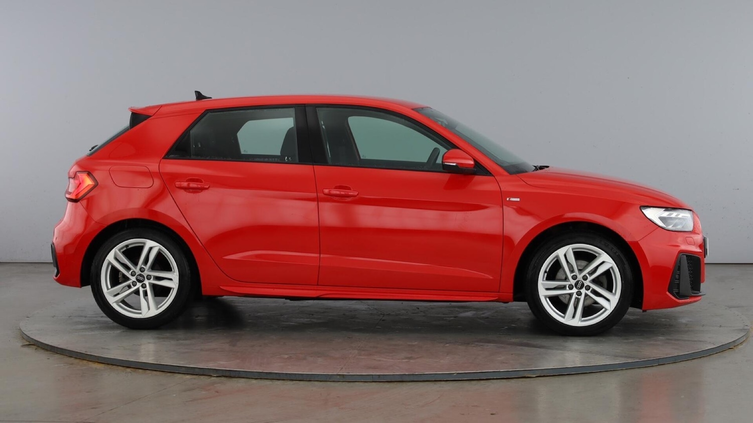 Used Audi A1 2022 for sale - 77619183: Photo 4