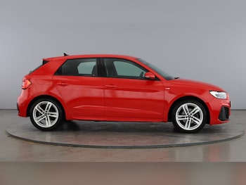 Used Audi A1 2022 for sale - 77619183: Photo