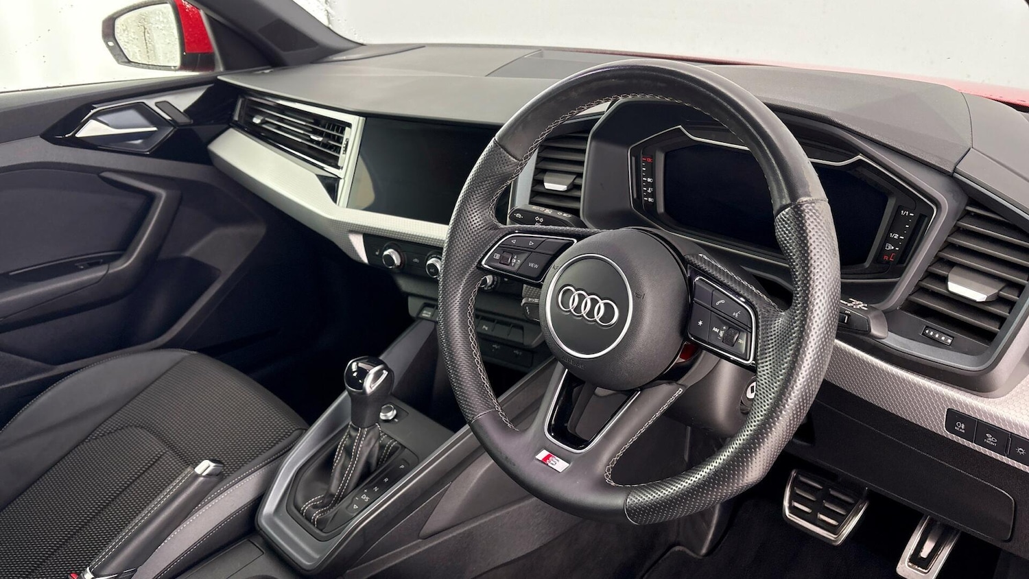 Used Audi A1 2022 for sale - 77619183: Photo 6